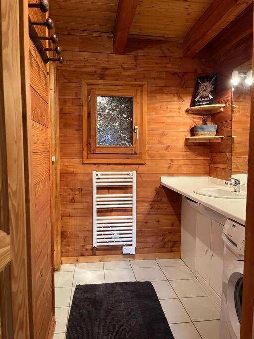 Chalet 3 Etoiles A Gerardmer. Exteriér fotografie